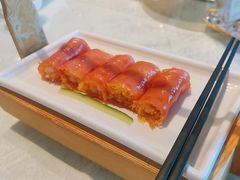 -安蒂娅.悦景轩中餐厅(西乡店)