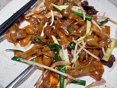 -留半山·香港食堂(啦啦宝都店)