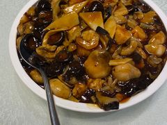 八珍豆腐-陆壹捌餐厅(五大道店)