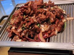 -四季民福烤鸭店(前门店)