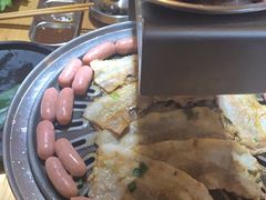 -九田家黑牛烤肉料理(吴江万象汇店)