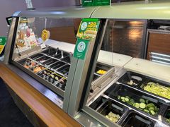 -赛百味SUBWAY(萝岗万达店)