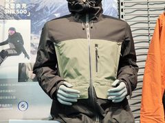 -迪卡侬(越秀公园店)