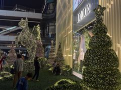 -SHAN山(前滩太古里店)