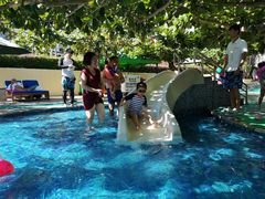 -三亚亚龙湾天域度假酒店