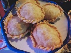 炸盒子-三鞭一花·独一处·元英砂锅(海光寺店)
