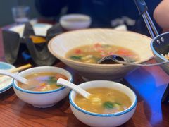 -好口味小吃楼·东北菜(太原南街店)