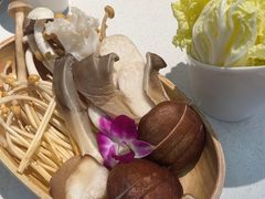 -千牛将·鲜牛肉火锅(开元路店)