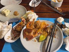 -渔家火锅·海鲜自助餐·演艺(亚龙湾天域酒店)