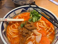 -鑫花溪牛肉米粉(景德路店)