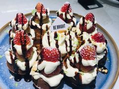 -BE BRIGHT KITCHEN(正佳广场店)