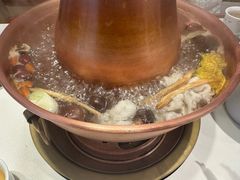 -东门口·新式老北京火锅(河西龙湖天街店)