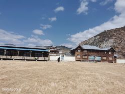 -纳帕海依拉草原