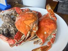 -海味当家·蒸锅海鲜(星海公园店)