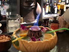 -The Tiki Bungalow提基小木屋酒吧