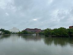 -上海交通大学(闵行校区)