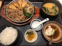 -歌行灯日本料理(伊势丹店)