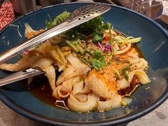 -耶里夏丽·丝路新疆菜·清真食品(徐汇南丹东路臻选店)