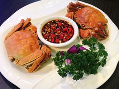 -东江海鲜大排档·潮汕菜·砂锅粥