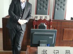 -李炜律师事务所