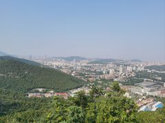 -千佛山风景名胜区