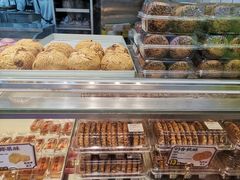 -鲍师傅糕点(永安里店)