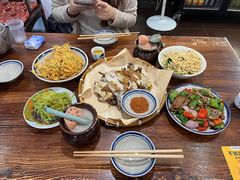 -刘师父老汉口江湖菜(蔡锷路店)