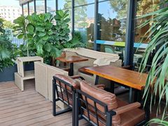 -广州花都融创文旅城希尔顿惠庭酒店