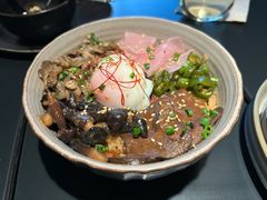 -Ameigo梅果·云贵川bistro(长宁来福士店)