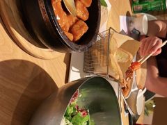 -花开餐厅(环湖中路店)