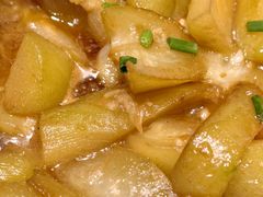 -老奶奶私房菜(天台里街店)