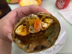 -黄记大闸蟹专卖店·活蟹·醉蟹