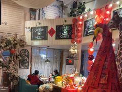 -秀儿家の小确幸融合西餐厅(万达店)
