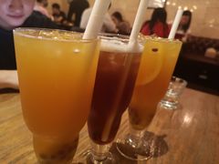 荔枝爆爆珠-Let's Taipei 非常烘焙(太古里店)