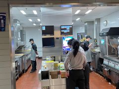 -麦当劳(豫园店)