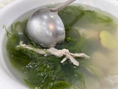 -浩海美食店(闸坡店)