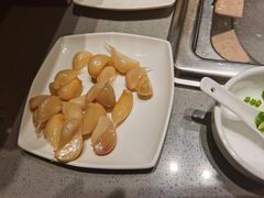 -海底捞火锅(公益西桥店)