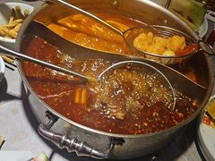 -宴全牛粤来越牛潮汕鲜牛肉火锅(海州万达广场店)