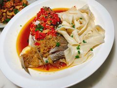 -佬肥猫·浙江乡村菜(国华广场店)