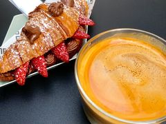 blue污-Something For(中洲湾店)