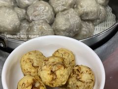 -阿凸芋圆(上帝街店)