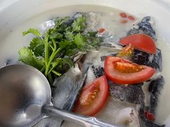 -淳安二十八道·美食汇·淳鱼馆(阳光路店)