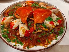 -旺达·福州菜(正大广场店)