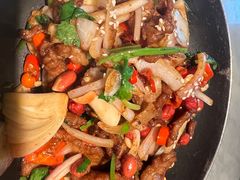 -小菜园新徽菜(无锡宜家荟聚中心店)