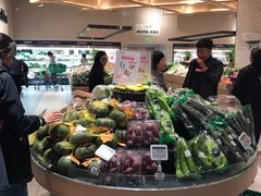-7fresh七鲜(大族广场店)