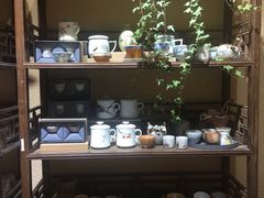 -初八专业级手工DIY陶艺社·户外研学·创意DIY首饰