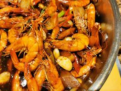 -黄记煌三汁焖锅(欢乐海岸店)