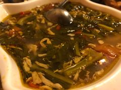 -多哥水傣味餐厅(司马巷店)