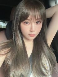 -MMby Hair Code芭曲发型