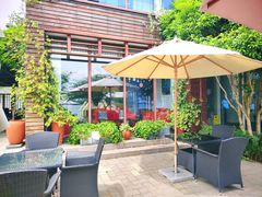 -望海·帆船主题咖啡厅•品茗下午茶(石湖景区店)